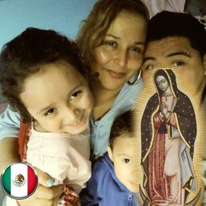 Meet your Posher, Magaly